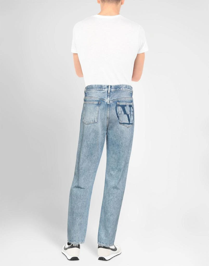 商品Valentino|Denim pants,价格¥986,第3张图片详细描述