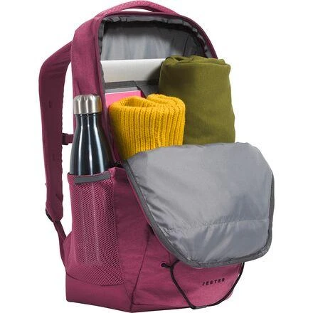 商品The North Face|Jester 22L Backpack - Women's,价格¥622,第4张图片详细描述