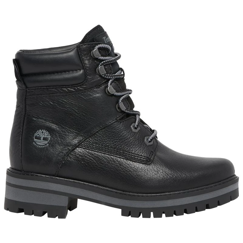 商品Timberland|Timberland Courmayeur Valley 6" - Women's,价格¥600,第1张图片