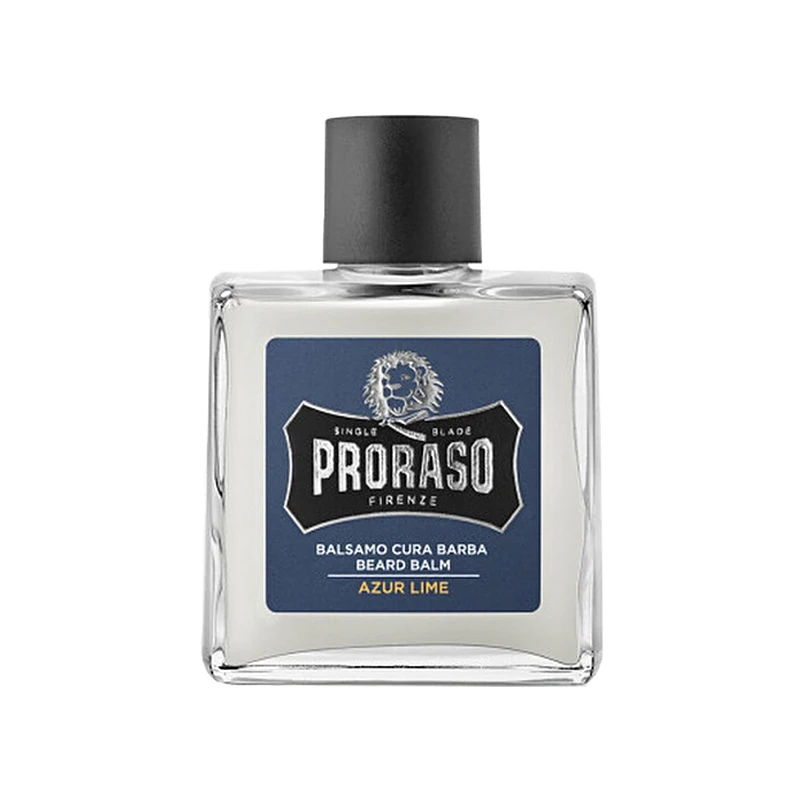 Proraso男士胡须护理100ml 生长保养霜柑橘香型 商品