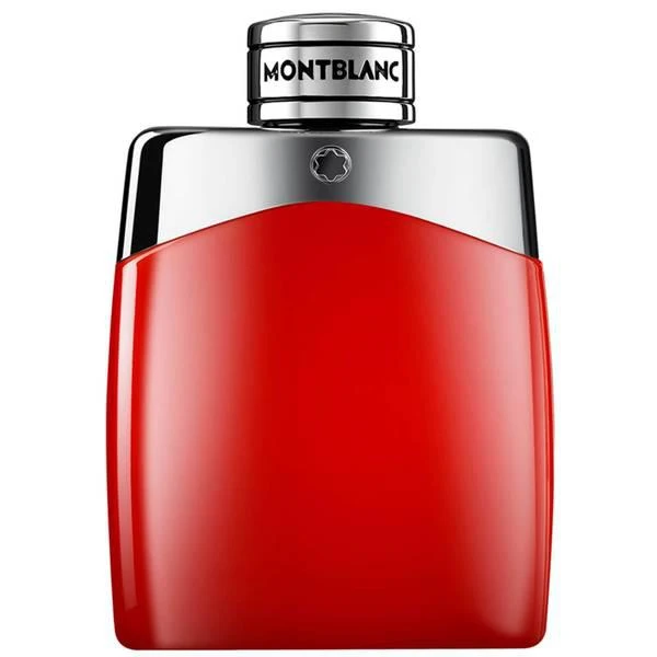 商品MontBlanc|Montblanc Legend Red Eau de Parfum 100ml,价格¥651,第1张图片
