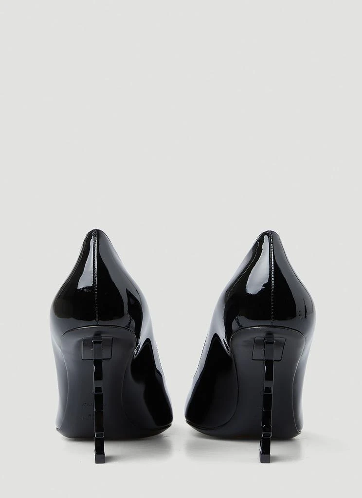 商品Yves Saint Laurent|Opyum Pumps,价格¥6443,第4张图片详细描述