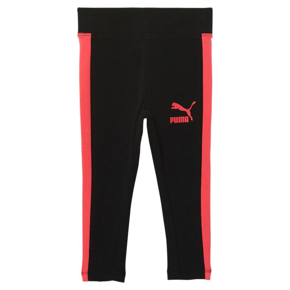 商品Puma|Art Of Sport Pack Ctn/Spandex Legging- Inf,价格¥178,第1张图片