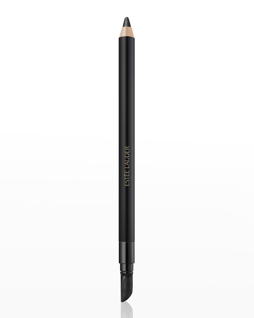 商品Estée Lauder|Double Wear 24-Hour Waterproof Gel Eye Pencil,价格¥222,第1张图片