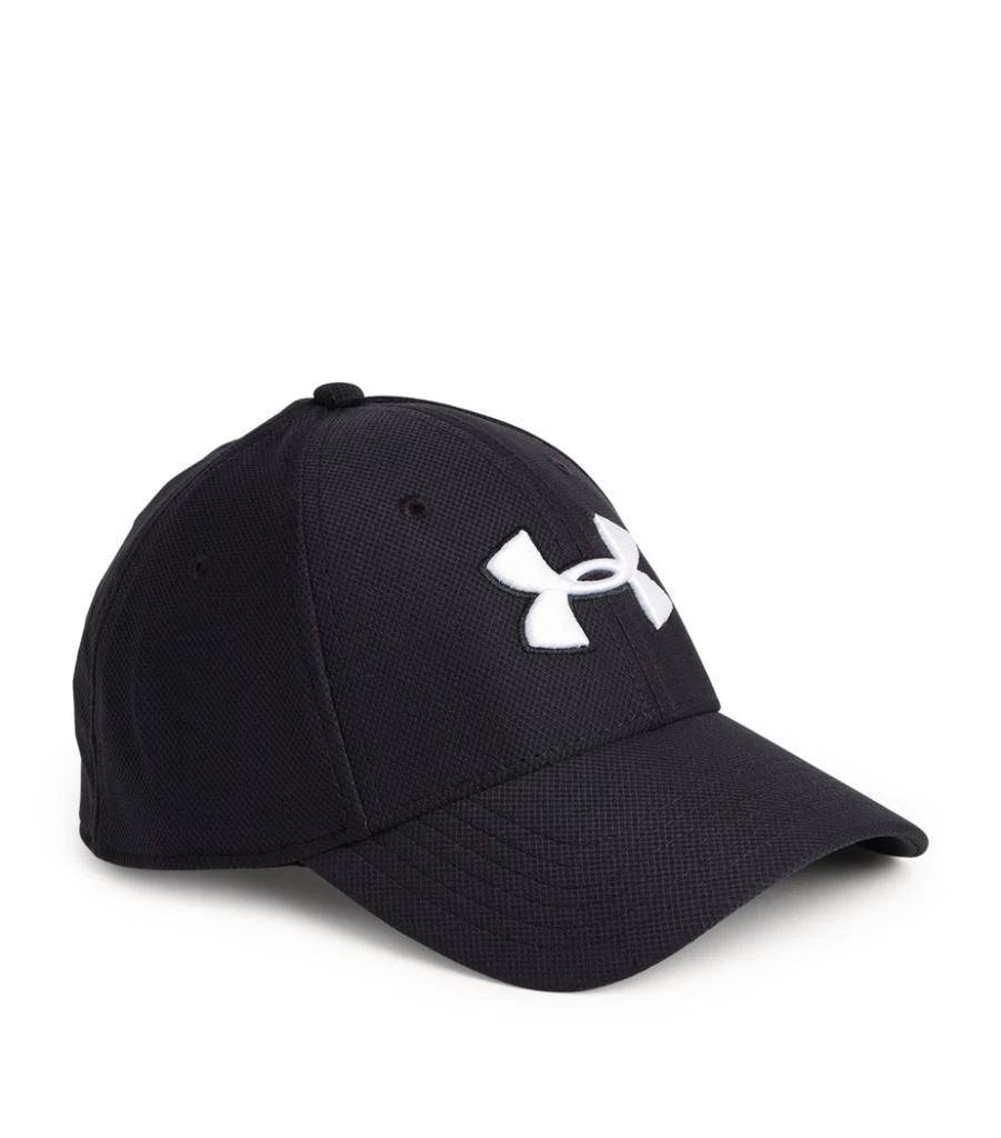 商品Under Armour|Blitzing 3.0 Baseball Cap,价格¥242,第3张图片详细描述