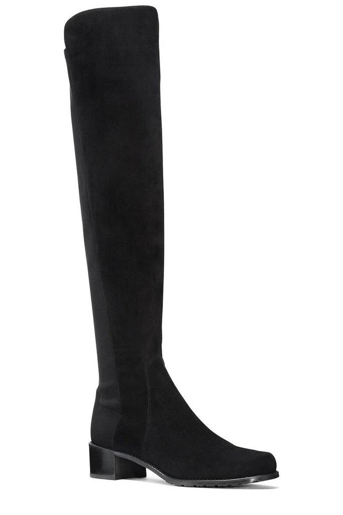 商品Stuart Weitzman|Stuart Weitzman Reserve Over-The-Knee Boots,价格¥4208,第2张图片详细描述