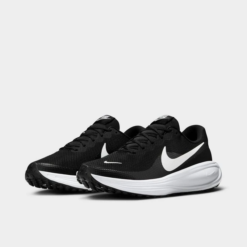 商品NIKE|Men's Nike Revolution 8 Running Shoes,价格¥521,第2张图片详细描述
