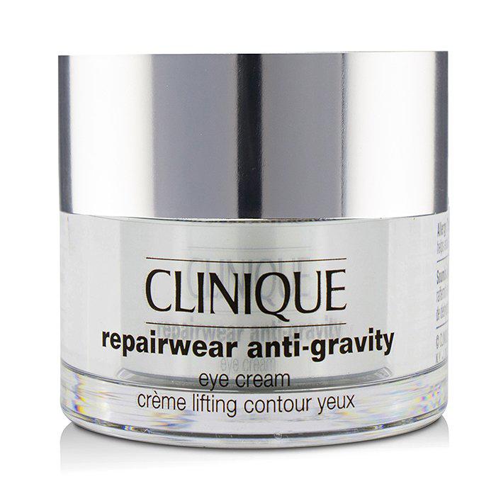 Clinique 焕妍活力抗皱眼霜 - 所有肤质适用 15ml/0.5oz商品第1张图片规格展示