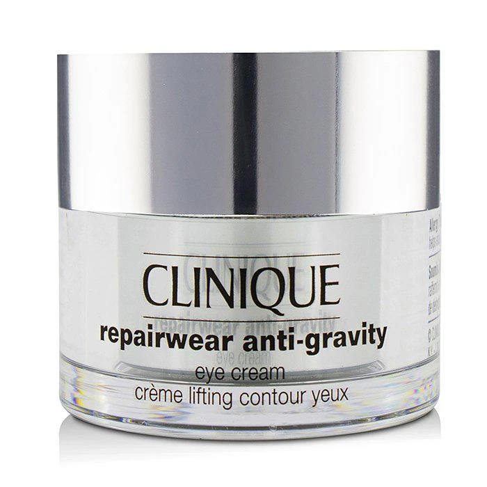 商品Clinique|Clinique 焕妍活力抗皱眼霜 - 所有肤质适用 15ml/0.5oz,价格¥591,第1张图片