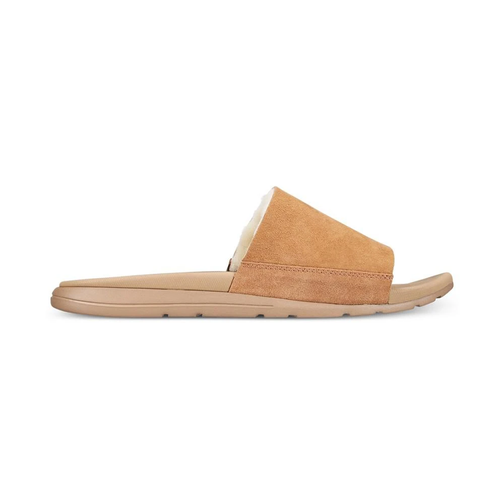 商品UGG|Men's Xavier TF Slide Sandal,价格¥336,第2张图片详细描述