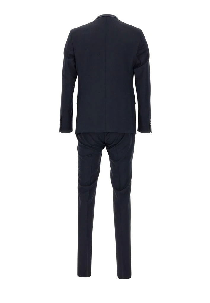 商品MANUEL RITZ|Two-piece Cool Wool Blend Suit,价格¥2866,第3张图片详细描述
