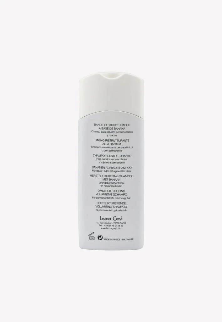 商品Leonor Greyl|Volumizing Shampoo for Curly Hair - 200 ml,价格¥493,第2张图片详细描述