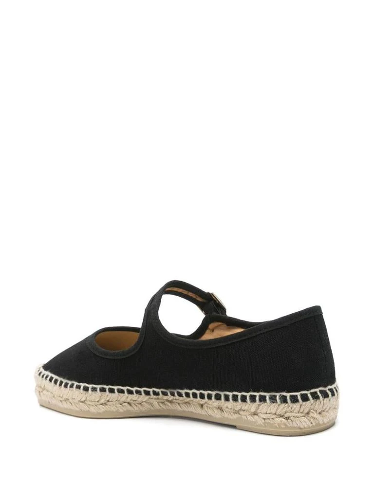 商品CASTAÑER|Castañer Padua Canvas Espadrilles,价格¥790,第4张图片详细描述