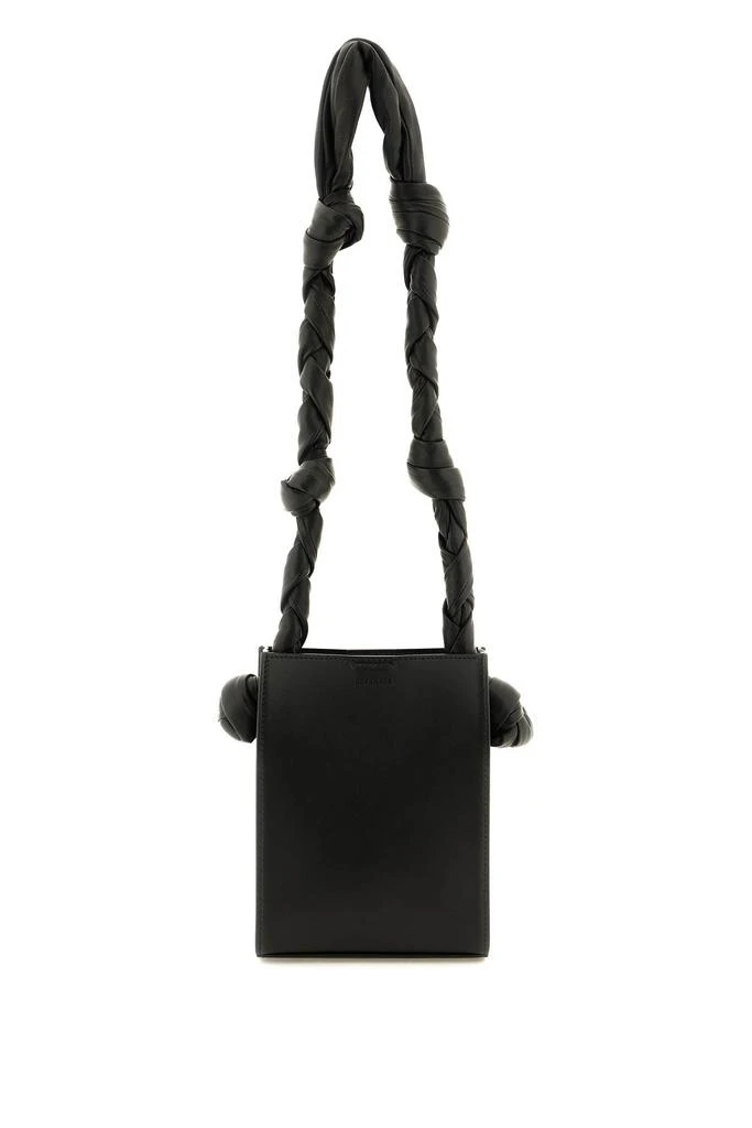 商品Jil Sander|Jil sander 'tangle small' shoulder bag,价格¥3167,第1张图片