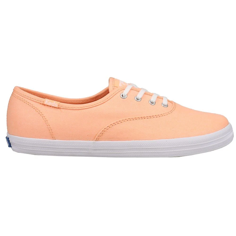 Keds Champion Originals Lace Up Sneakers 1