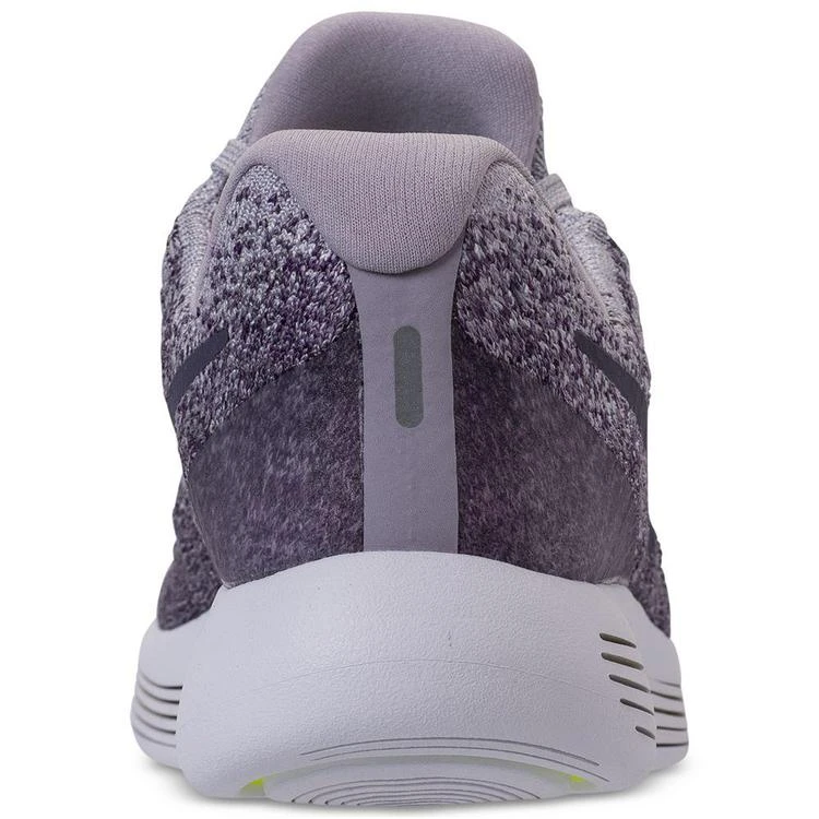 Women's LunarEpic Low Flyknit 2 Running Sneakers from Finish Line 商品