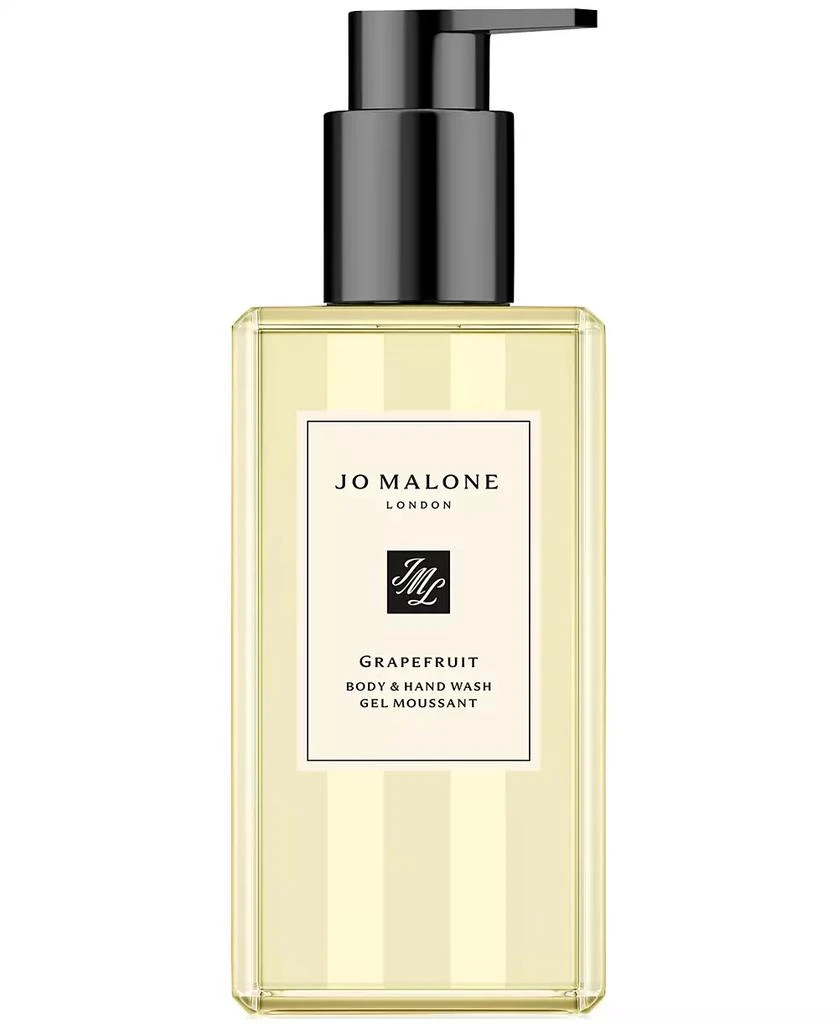 商品Jo Malone London|Grapefruit Body & Hand Wash, 8.5-oz.,价格¥395,第1张图片