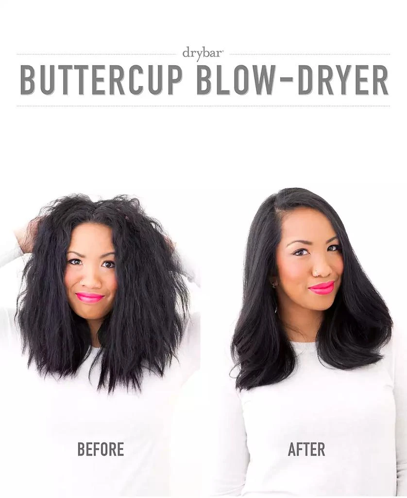 Baby Buttercup Travel Blow-Dryer 商品