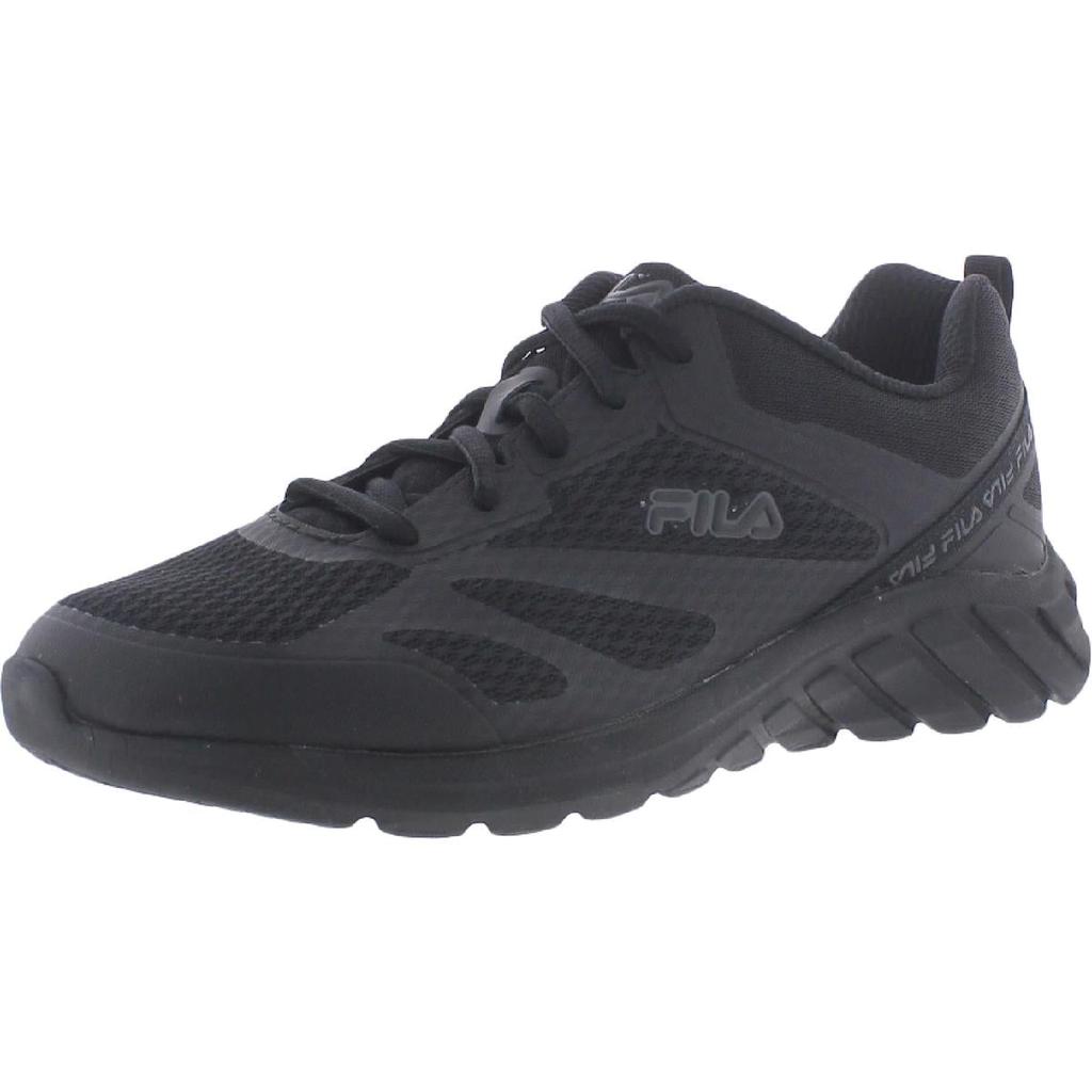 Fila Womens Memory Galaxia 3 Running Fitness Running Shoes商品第1张图片规格展示