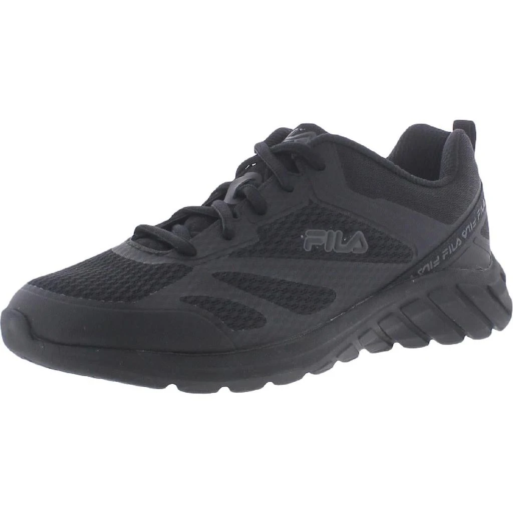 商品Fila|Fila Womens Memory Galaxia 3 Running Fitness Running Shoes,价格¥145,第1张图片