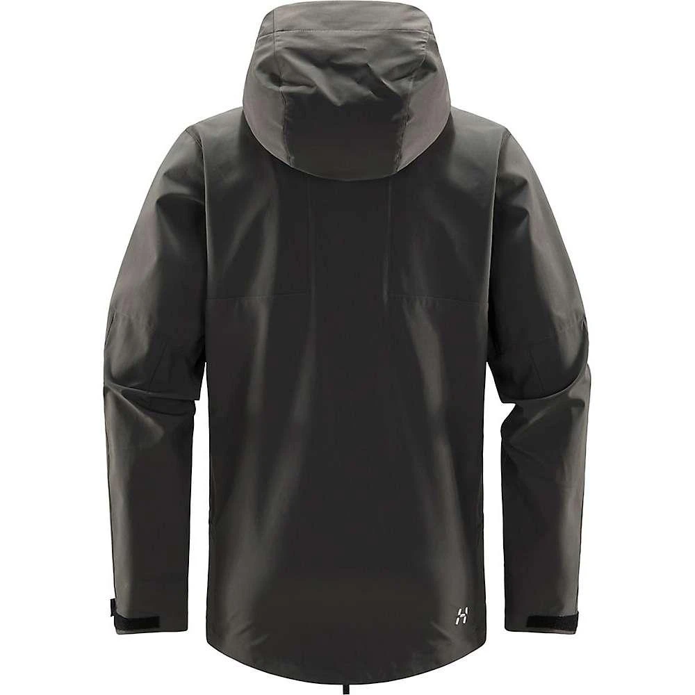 商品Haglofs|Haglofs Men's Roc Sight Softshell Jacket,价格¥2354,第2张图片详细描述