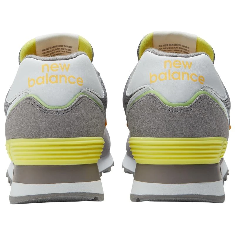 商品New Balance|New Balance 574 Classic - Women's,价格¥658,第3张图片详细描述