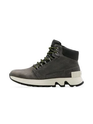 商品SOREL|Mac Hill™ Mid-Top Waterproof Boots,价格¥638,第4张图片详细描述