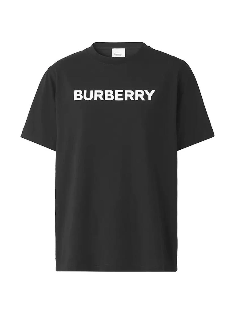 商品Burberry|Margot Logo T-Shirt,价格¥3548,第1张图片