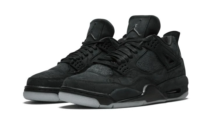 商品Jordan|Air Jordan 4 Retro,价格¥15391-¥30252,第1张图片
