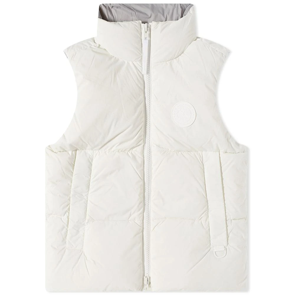 商品Canada Goose|Canada Goose Pastel Everret Vest,价格¥5152,第1张图片