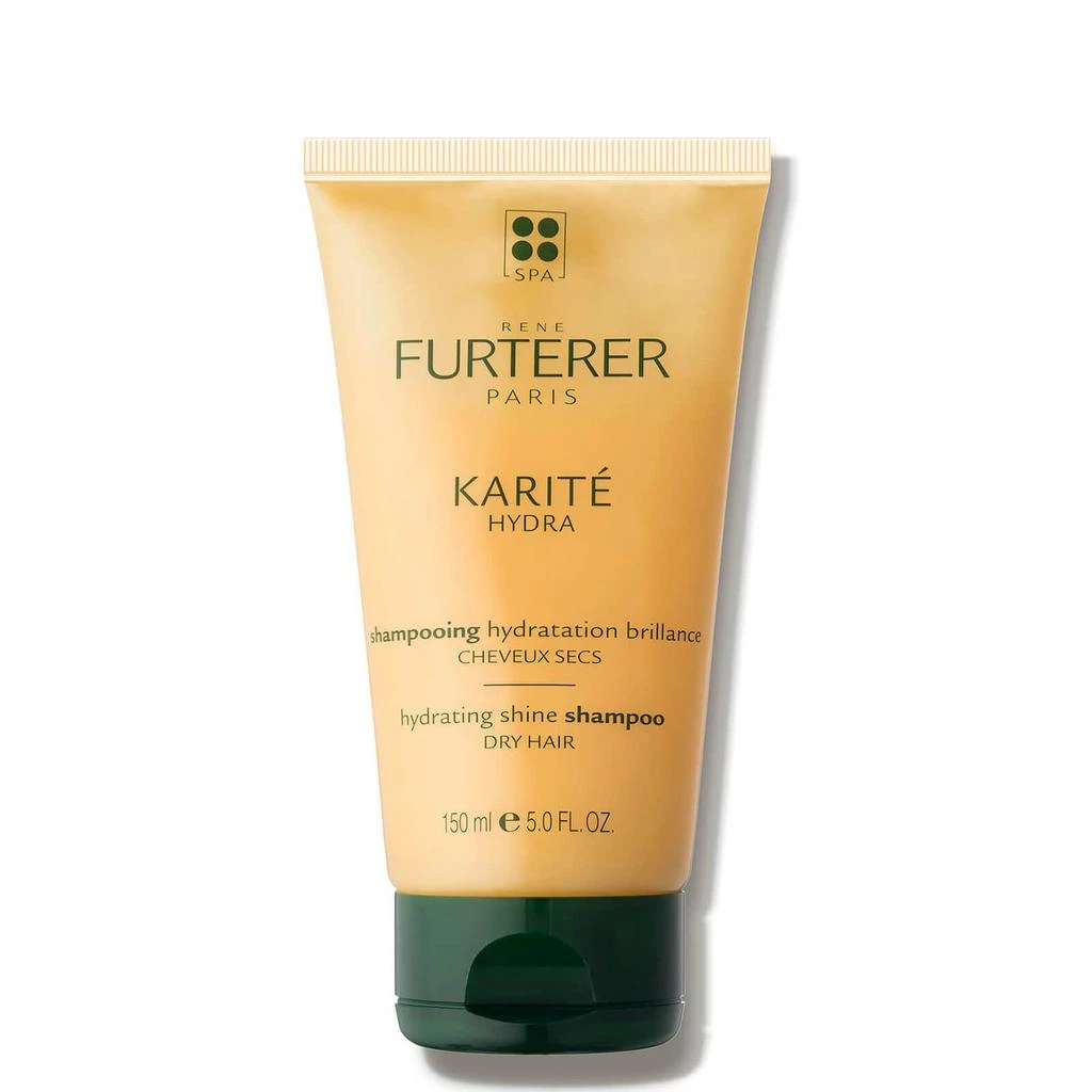 商品René Furterer|René Furterer KARIT HYDRA Hydrating Shine Shampoo,价格¥318,第1张图片