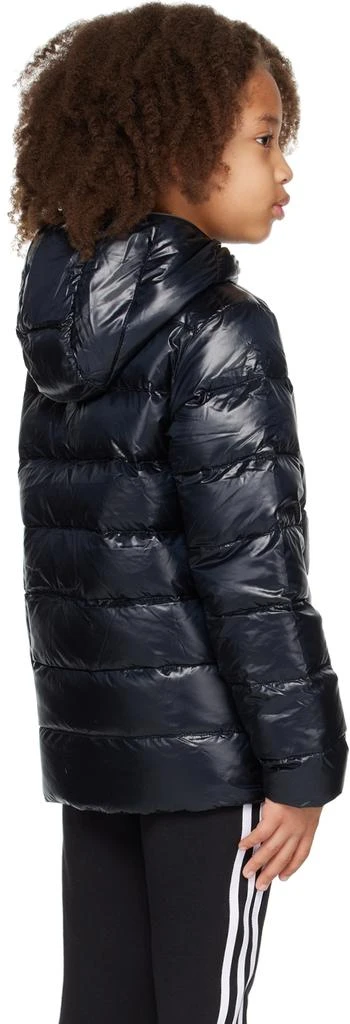 商品Canada Goose|Kids Black Crofton Hoody Down Jacket,价格¥4680,第3张图片详细描述