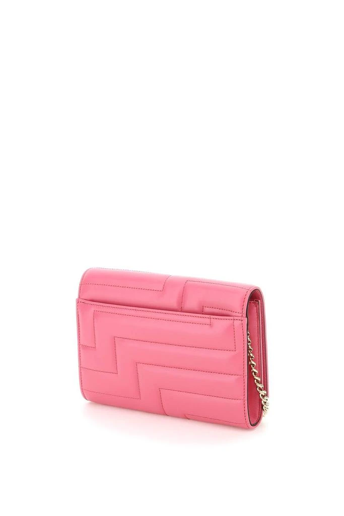 商品Jimmy Choo|Jimmy choo varenne quilted nappa leather crossbody bag,价格¥5212,第2张图片详细描述