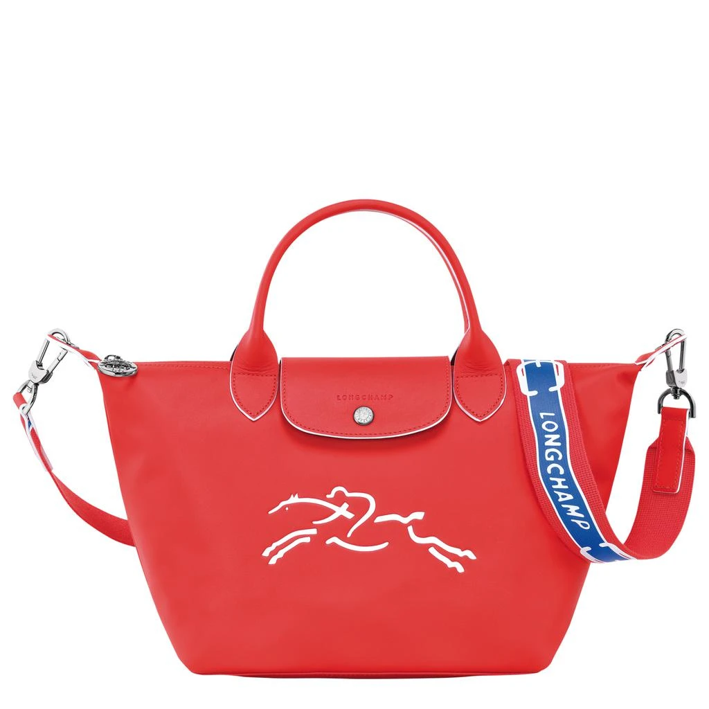 商品Longchamp|Handbag S Le Pliage Xtra Mahogany (L1512HDA204),价格¥4450,第1张图片