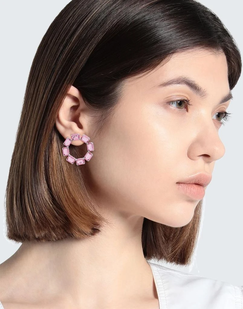 商品Swarovski|Earrings,价格¥1147,第3张图片详细描述