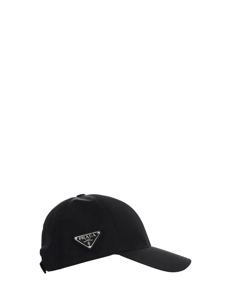 商品Prada|Baseball Hat,价格¥3527,第2张图片详细描述