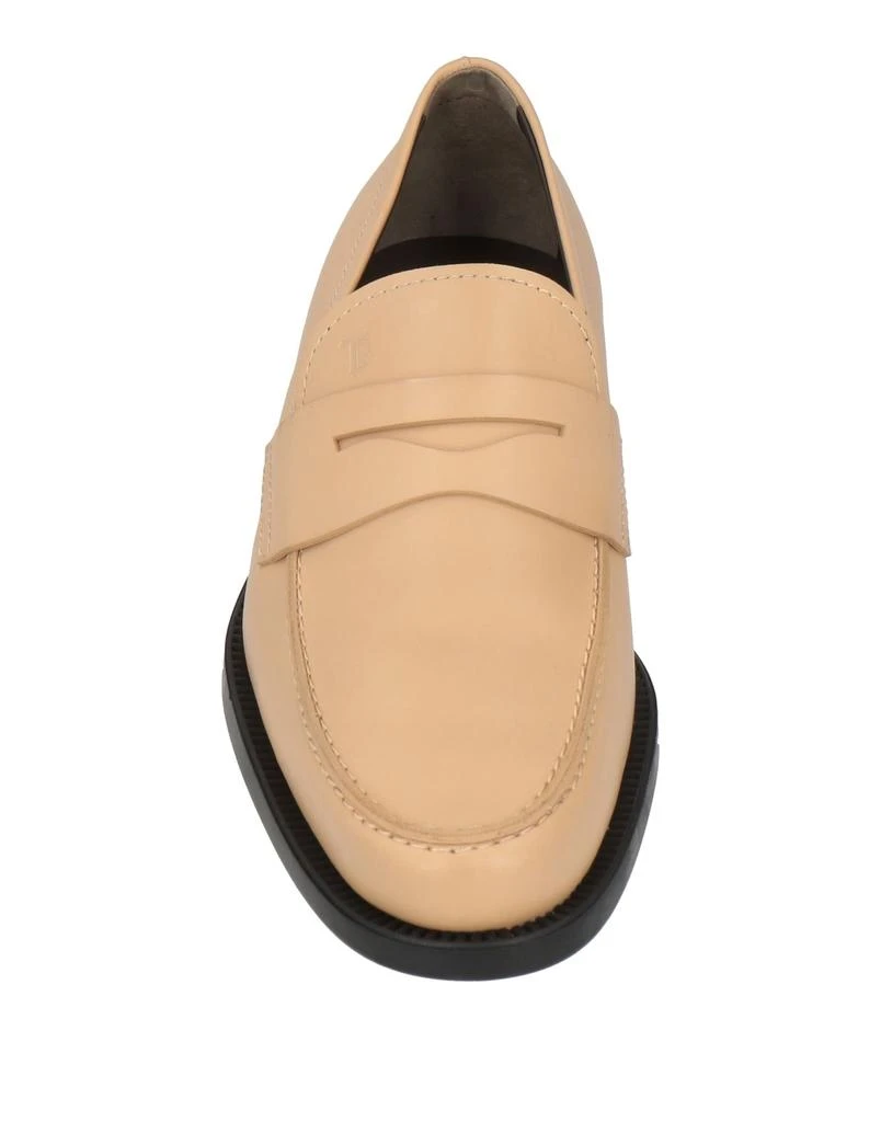 商品Tod's|Loafers,价格¥728,第4张图片详细描述