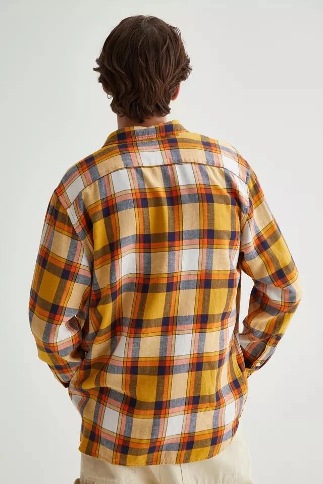 商品Levi's|Levi’s Jackson Work Shirt,价格¥225,第4张图片详细描述