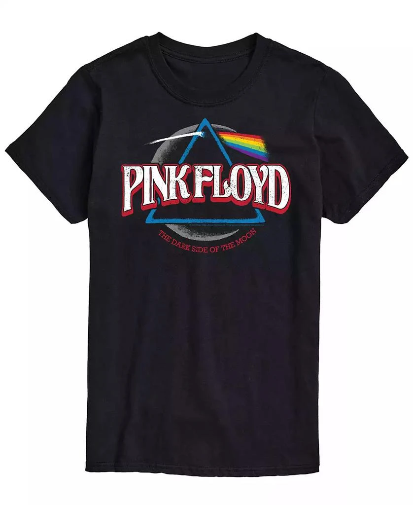 商品AIRWAVES|Men's Pink Floyd Dark Side of The Moon T-shirt,价格¥185,第1张图片