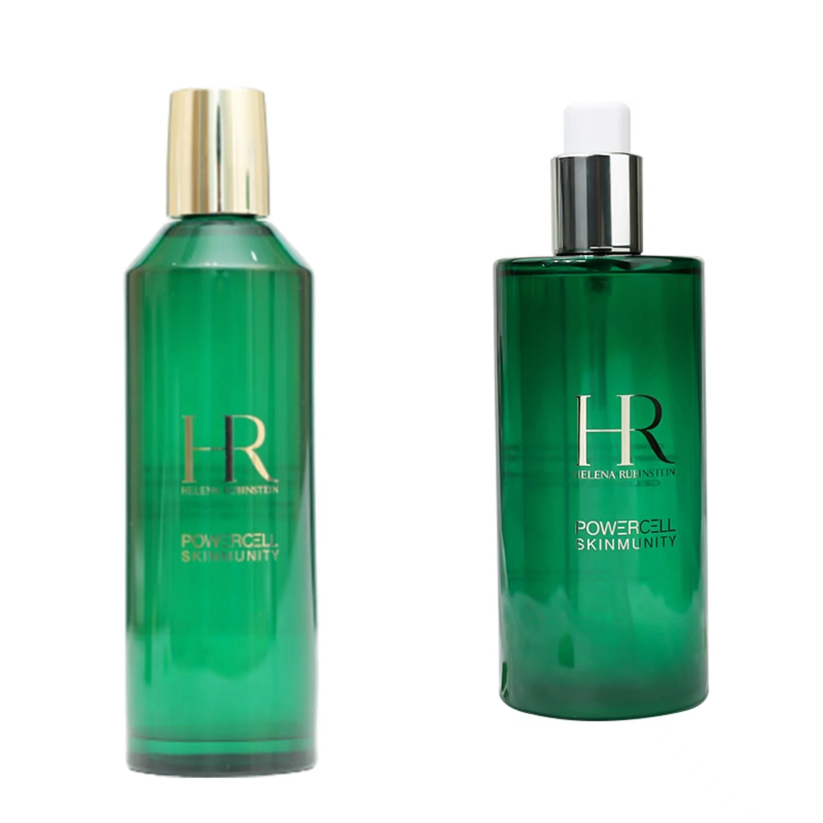 商品Helena Rubinstein|HR/赫莲娜悦活新肌水绿宝瓶200ml精华补水保湿修护,价格¥1353,第1张图片