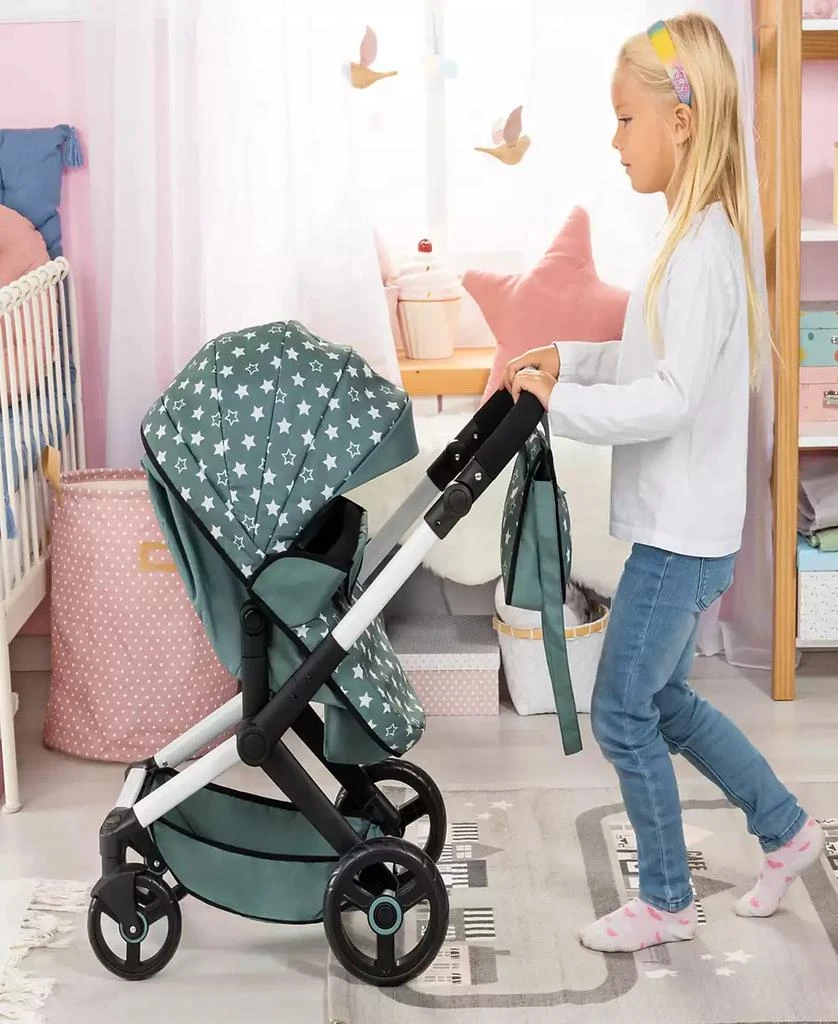 Dolls - Stars Pram Xeo Set 商品