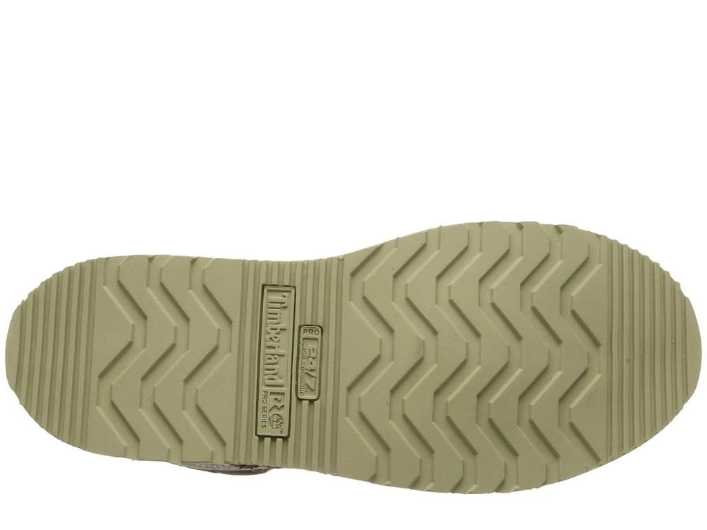商品Timberland|Timberland PRO® 6"  Wedge 男士真皮靴,价格¥1005,第3张图片详细描述