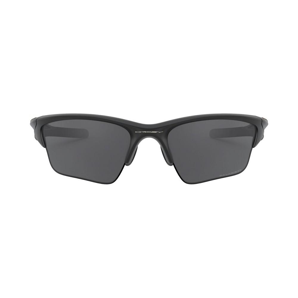 Half Jacket 2.0 XLP Polarized Sunglasses, OO9154商品第2张图片规格展示