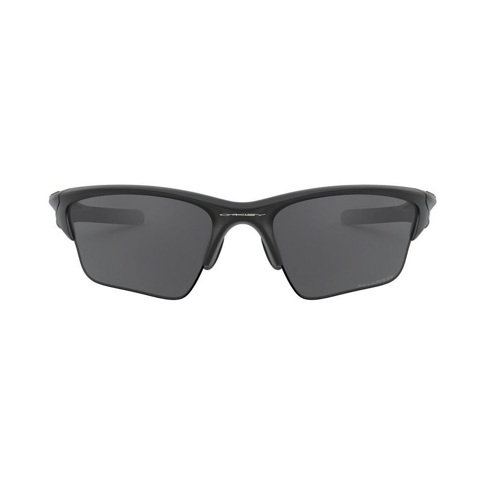 商品Oakley|Half Jacket 2.0 XLP Polarized Sunglasses, OO9154,价格¥1253,第4张图片详细描述