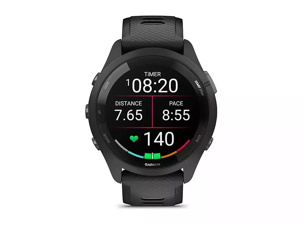 商品Garmin|Forerunner 265,价格¥3380,第3张图片详细描述