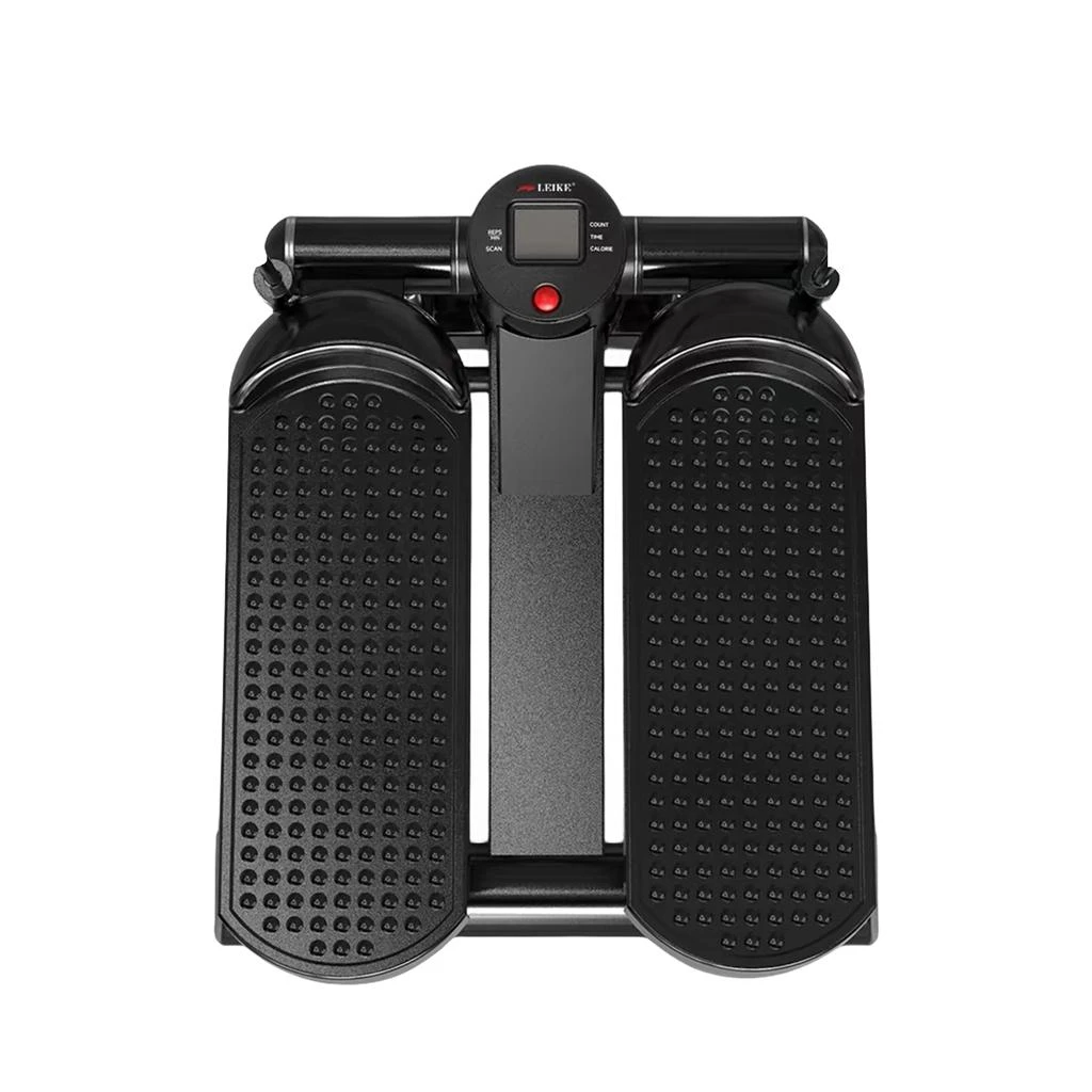 商品Streamdale Furniture|Streamdale Ultimate Body Sculpting Mini Stepper with Resistance Bands Achieve Full-Body Fitness,价格¥436,第2张图片详细描述
