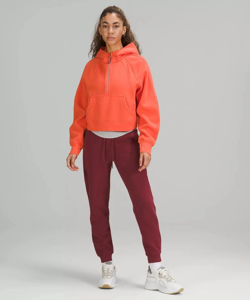 Scuba High-Rise Jogger *Full Length 商品