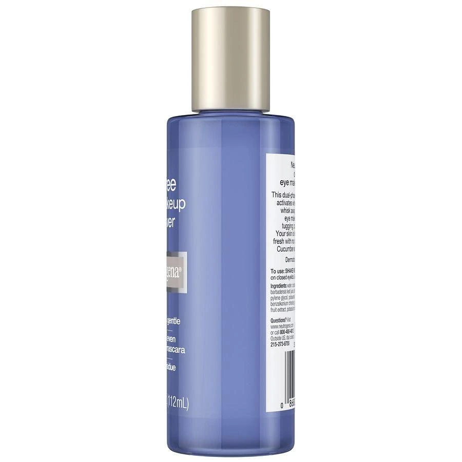 商品Neutrogena|Oil-Free Eye Makeup Remover,价格¥56,第4张图片详细描述