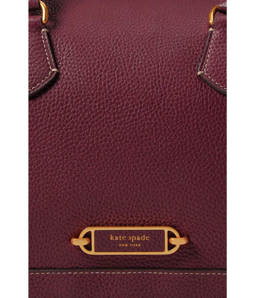商品Kate Spade|Gramercy Medium Satchel,价格¥2328,第4张图片详细描述