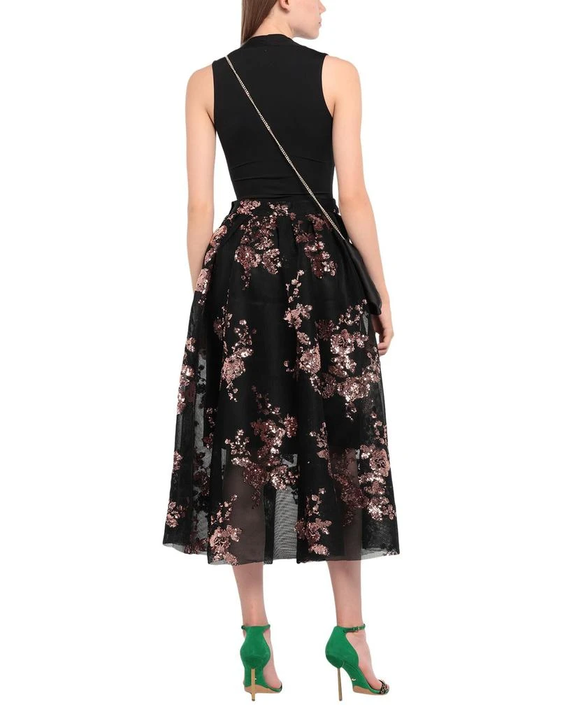 商品MALÌPARMI|Midi skirt,价格¥2282,第3张图片详细描述